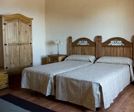 Rosas Hotell