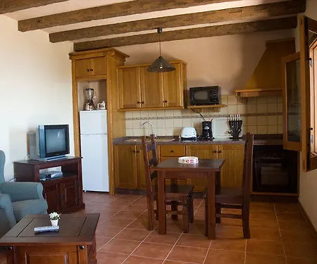 Hotell Rosas Los Realejos