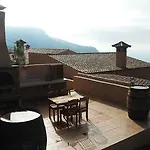 Rosas Szálloda Los Realejos