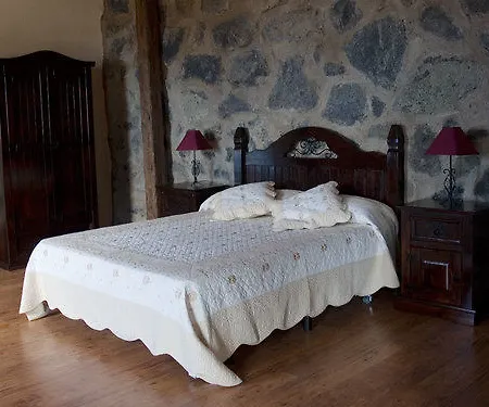 Villa Rosas