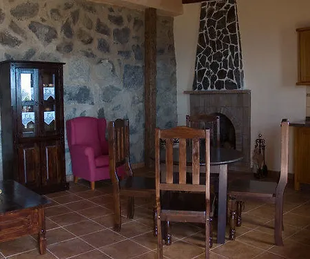 Villa Rosas Los Realejos