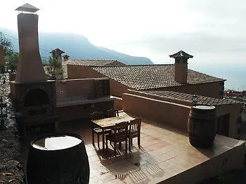 Rosas Hotel Los Realejos