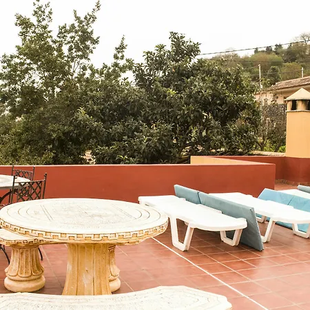 Rosas Hotel *